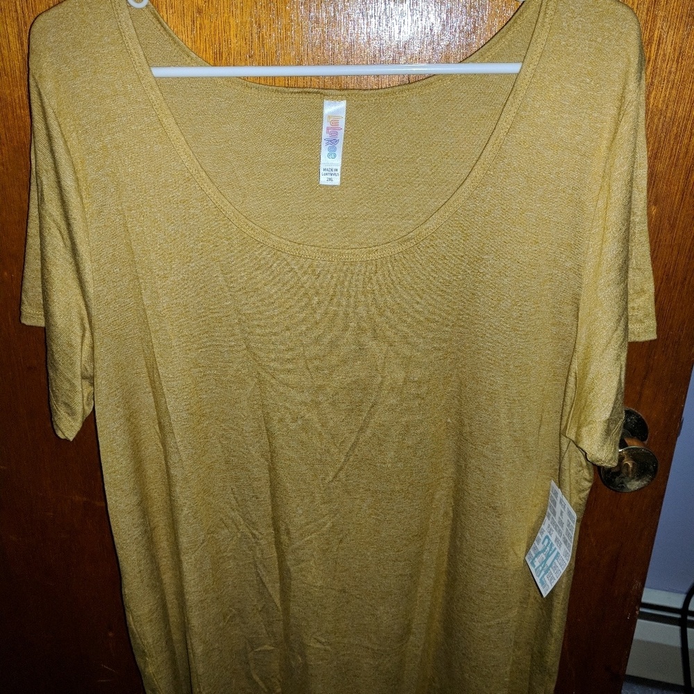 Lularoe